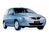 Lancia Ypsilon  840